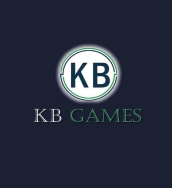 KB Play Logo